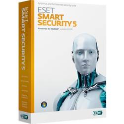  Smart Security, 5 Calculatoare, 2 Ani, Licenta Electronica