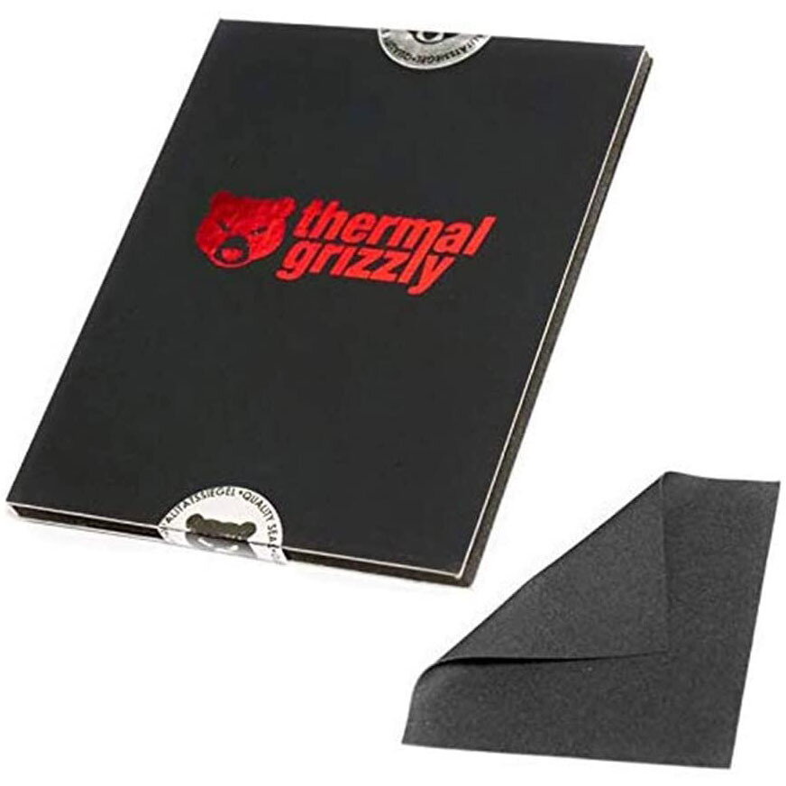 Thermalpad Thermal Grizzly Carbonaut 25x25x0 2 Mm PROstore