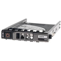 345-BEBH 480GB, SATA3, 2.5 inch Hot-Plug