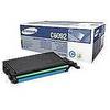 Samsung Toner Cyan CLT-C6092S