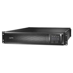 Smart-UPS X 3000VA 2700W Rack/Tower LCD 200-240V, SMX3000RMHV2U