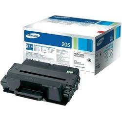 Samsung Toner MLT-D205E/ELS, Negru