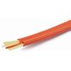 Patch Fibra Optica Gembird Patch Cord, Intellinet duplex multimode, 1m, conectori ST-SC, Bulk