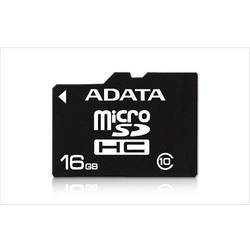 Micro SDHC 16GB class10