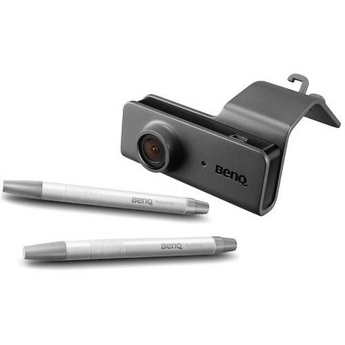 Accesoriu Videoproiector Kit stilouri interactive BenQ PW01 PointWrite compatibil cu MX819ST, MW820ST