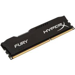 HyperX Fury Black DDR3 8GB 1866 MHz, CL10