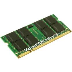 Memorie Notebook Kingston SODIMM DDR3L 2GB 1600 MHz, CL11