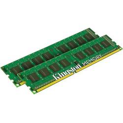 DDR3, 8GB, 1600MHz CL11, Kit Dual Channel