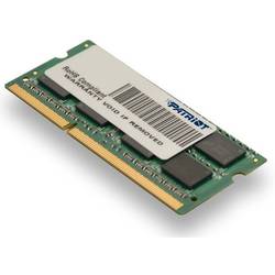DDR3, 4GB, 1600MHz, CL11, 1.5 V