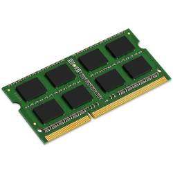 DDR3, 4GB, 1333MHz, 1.5V, Dual Ranked x8