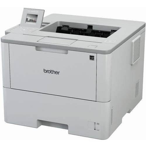 Imprimanta laser monocrom Brother HLL6400DW, A4, USB, Retea, Wireless, Duplex