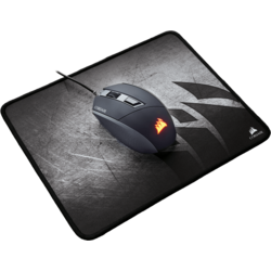 MM300 Anti-Fray Cloth Mouse Mat Small Edition