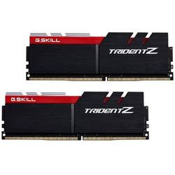 TridentZ 16GB DDR4 3200MHz, CL16 Kit Dual Channel Black