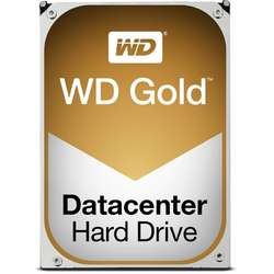 Hard Disk Server WD Gold 2TB SATA3 7200RPM 128MB 3.5 inch