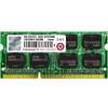 Memorie Notebook Transcend TS1GSK64W6H, 8GB, DDR3, 1600MHz, CL11, 1.35V