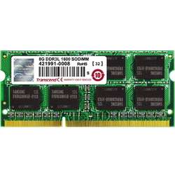 TS1GSK64W6H, 8GB, DDR3, 1600MHz, CL11, 1.35V