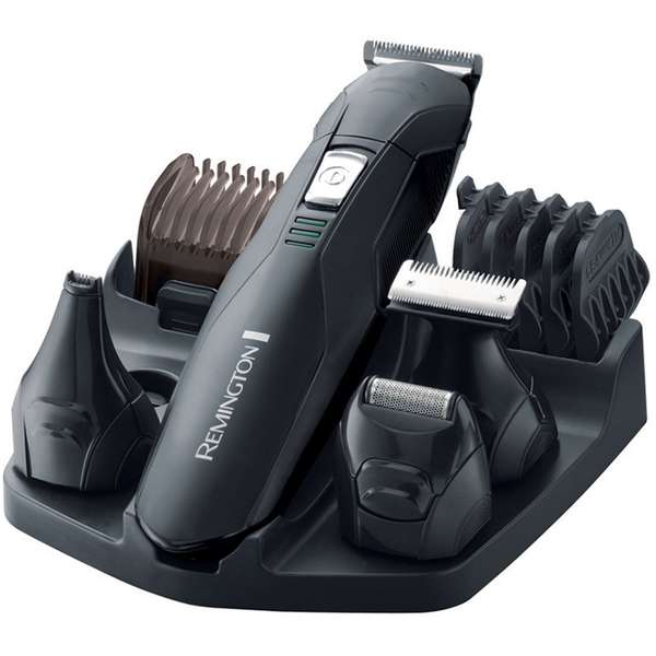 Set tuns REMINGTON PG6030, Trimmer