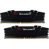 Memorie G.Skill RipjawsV 32GB DDR4 3200MHz, CL15 Kit Dual Channel