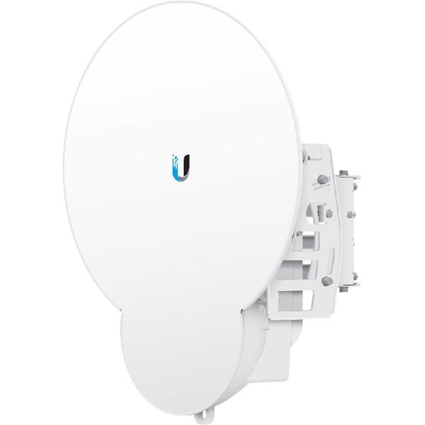 Antena Ubiquiti airFiber 24HD, Exterior, 24 GHz, 38dBi