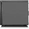 Carcasa Thermaltake Suppressor F51 Power Cover Edition, FullTower, Fara sursa, Negru