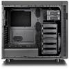 Carcasa Thermaltake Suppressor F51 Power Cover Edition, FullTower, Fara sursa, Negru