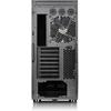 Carcasa Thermaltake Suppressor F51 Power Cover Edition, FullTower, Fara sursa, Negru