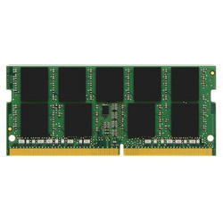 KCP424SS6/4, 4GB, DDR4, 2400MHz, CL17, 1.2V