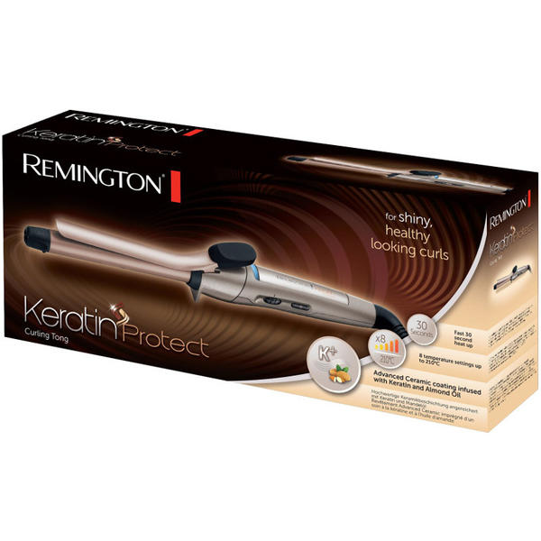 Ondulator REMINGTON Keratin Protect CI5318