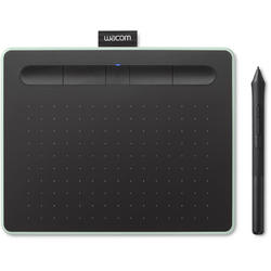 Intuos S Bluetooth Pistachio CTL-4100WLE-N
