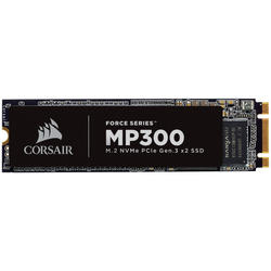 MP300, 960GB, PCI Express 3.0 x2, M.2 2280