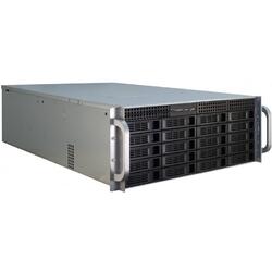 IPC 4U-4420 19 inch Tip Storage