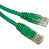 Patch Cord Gembird RJ45, cat.5e, UTP, 0.25m, green