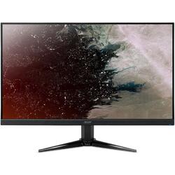 QG241YBII, 24 inch FHD, 1ms, Black, 75Hz