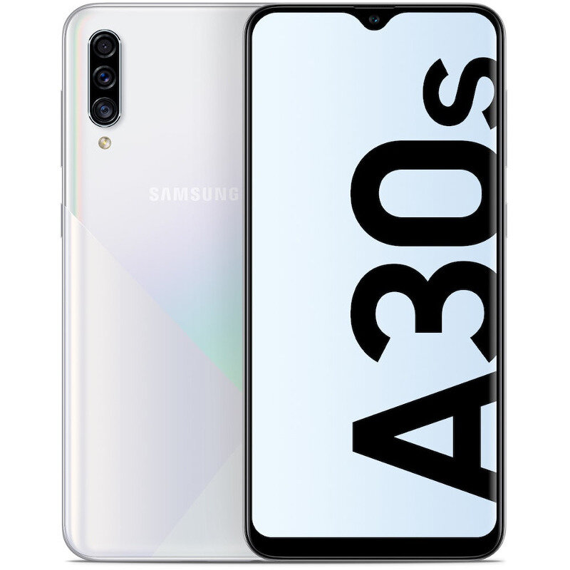 spec samsung a30s 2019