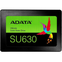 SU630 480GB SATA-III 2.5 inch