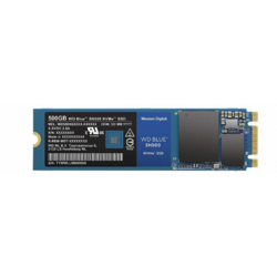 Blue SN500 500GB PCI Express 3.0 x2 M.2 2280