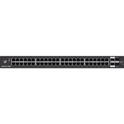 Gigabit EdgeSwitch 48-port Lite, 48 x LAN, 2 x SFP+, 2 x SFP
