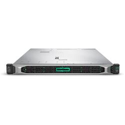 Server Brand HP ProLiant DL360 Gen10 Rack 1U, Intel Xeon Silver 4208, 32GB RDIMM DDR4, Smart Array P408i-a, 1x 500W, 3Yr NBD