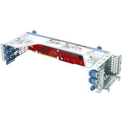 DL360 Gen10 PCIe x16 Low Profile Secondary Riser Kit