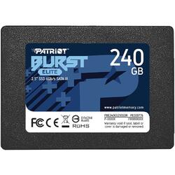 Burst Elite 240GB SATA3 2.5 inch
