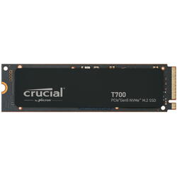 T700 4TB PCI Express 5.0 x4 M.2 2280