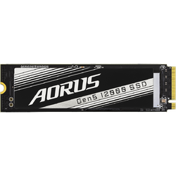 AORUS Gen5 12000 1TB PCI Express 5.0 x4 M.2 2280