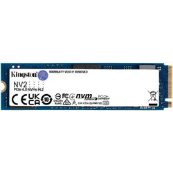 NV2 4TB PCI Express 4.0 x4 M.2 2280