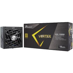 VERTEX GX, 80+ Gold, 1000W