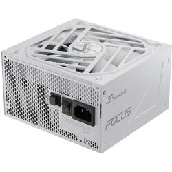 FOCUS GX-850 White, 80+ Gold, 850W
