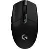 Mouse gaming Logitech G305 Lightspeed Wireless Black