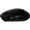 Mouse gaming Logitech G305 Lightspeed Wireless Black