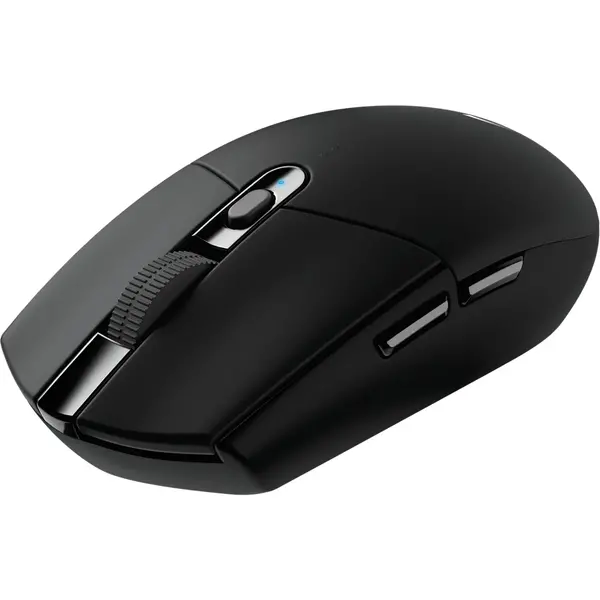 Mouse gaming Logitech G305 Lightspeed Wireless Black