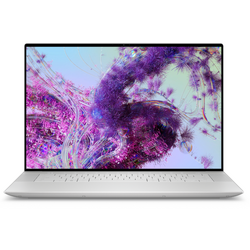 XPS 16 9640, 16 inch UHD+ OLED InfinityEdge Touch, Intel Core Ultra 9 185H, 64GB LPDDR5X, 4TB SSD, GeForce RTX 4070 8GB, Win 11 Pro, Platinum, 3Yr Premium Support