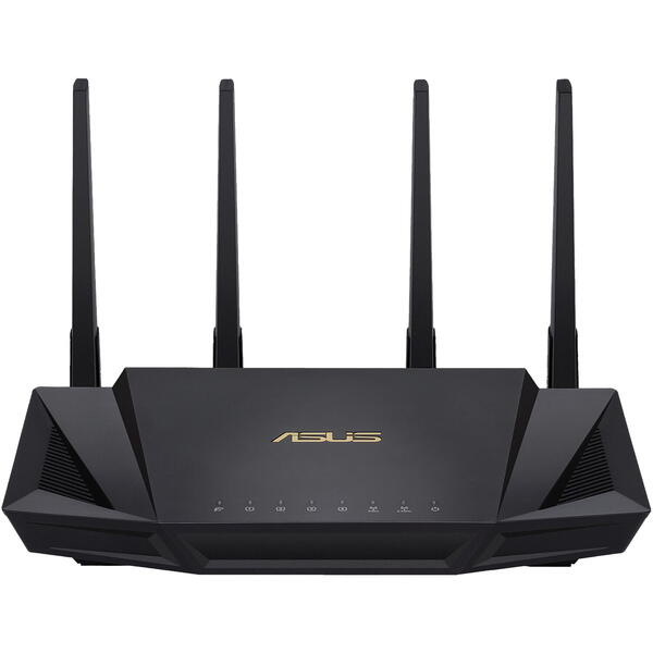 Router Wireless ASUS RT-AX58U NORDIC Dual Band